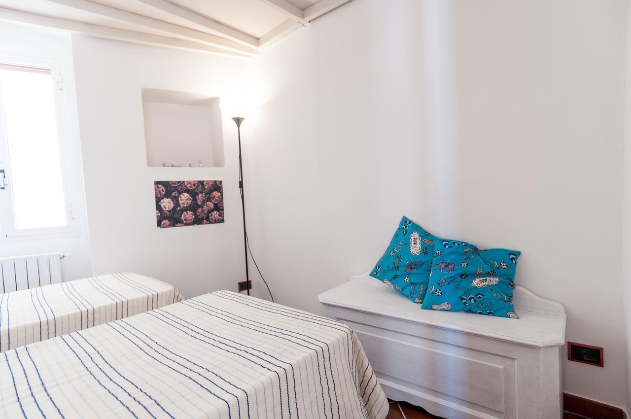 Helloapulia - Sea View Terrace Conchiglia Daire Monopoli Dış mekan fotoğraf