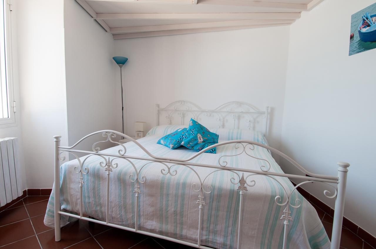 Helloapulia - Sea View Terrace Conchiglia Daire Monopoli Dış mekan fotoğraf