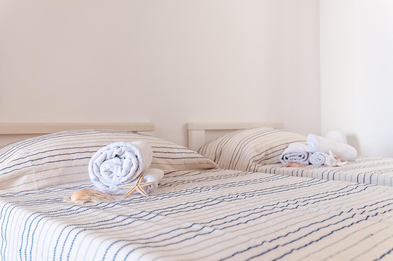Helloapulia - Sea View Terrace Conchiglia Daire Monopoli Dış mekan fotoğraf